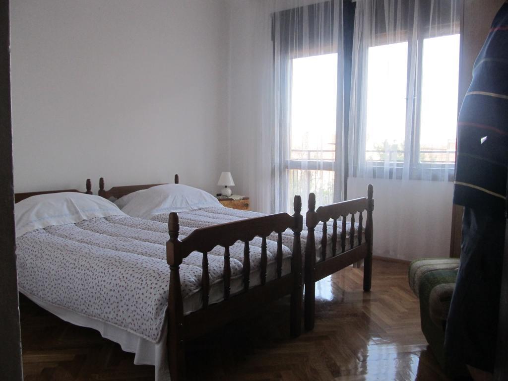 Apartment Razum Pula Buitenkant foto