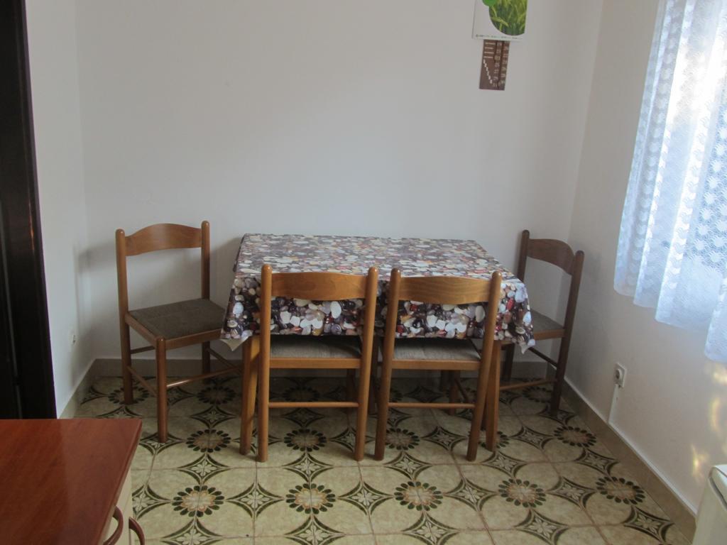 Apartment Razum Pula Buitenkant foto
